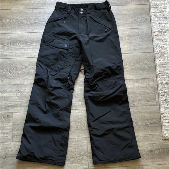 Northface Hommies men’s ski pants XS